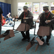Illustration for article titled The best cosplay of Comic-Con 2011